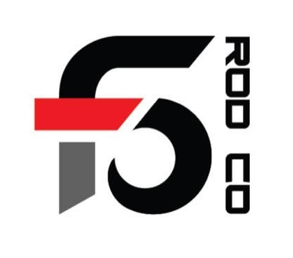 F5 Logo