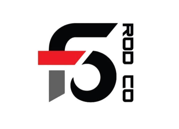 F5 Rods