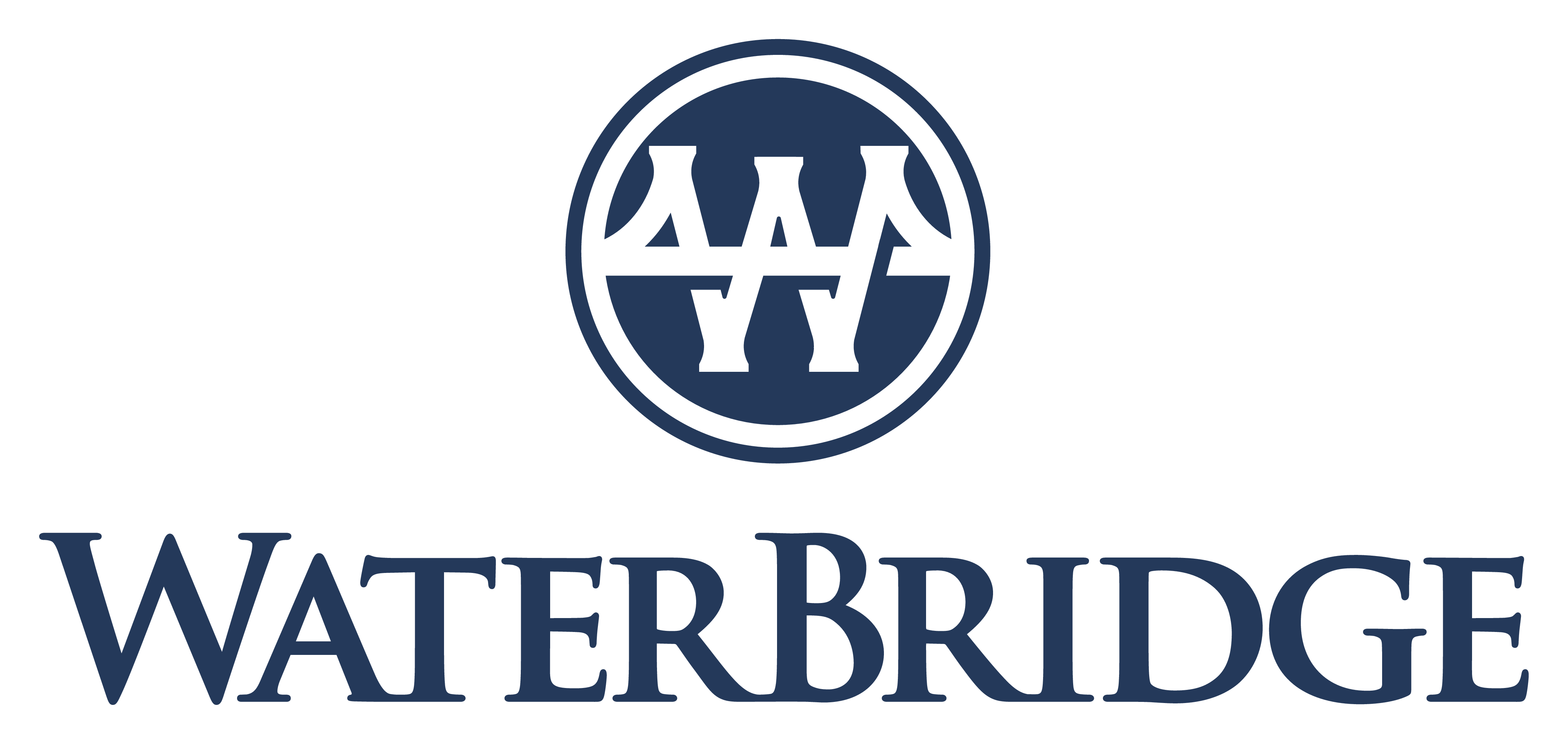 WaterBridge
