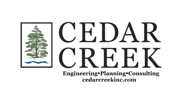 Cedar Creek