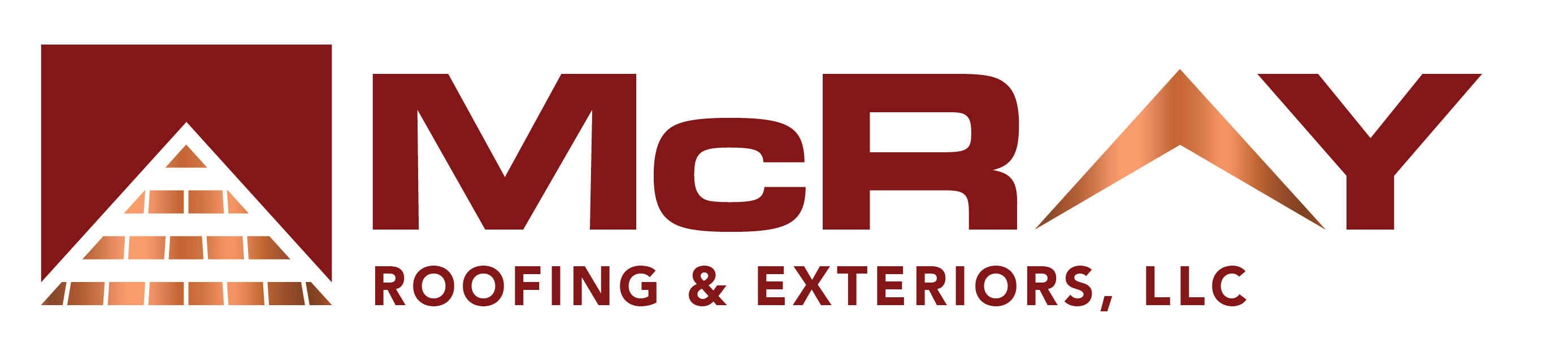 McRay Logo