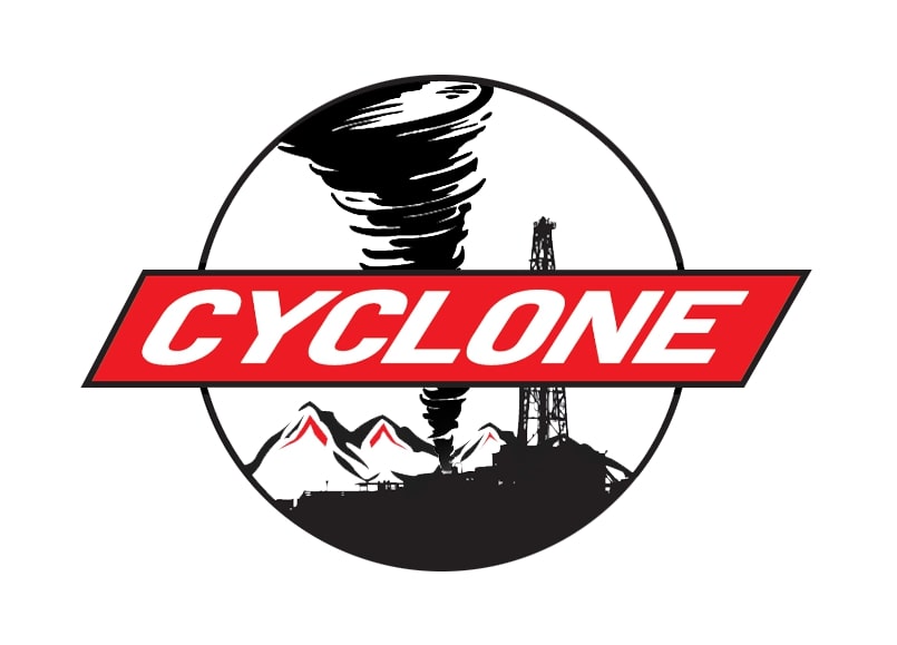 Cyclone Drilling