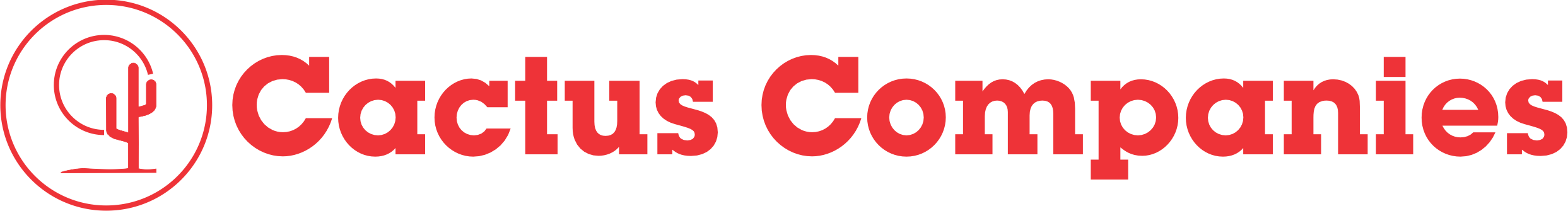 Cactus Companies